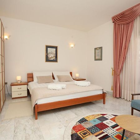 La Casa Di Marko ราบัซ ภายนอก รูปภาพ