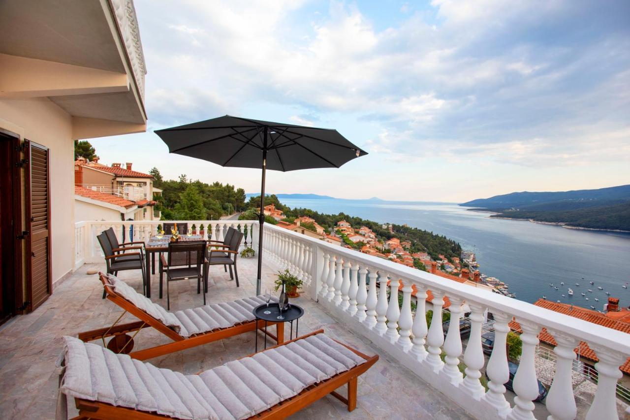 La Casa Di Marko ราบัซ ภายนอก รูปภาพ