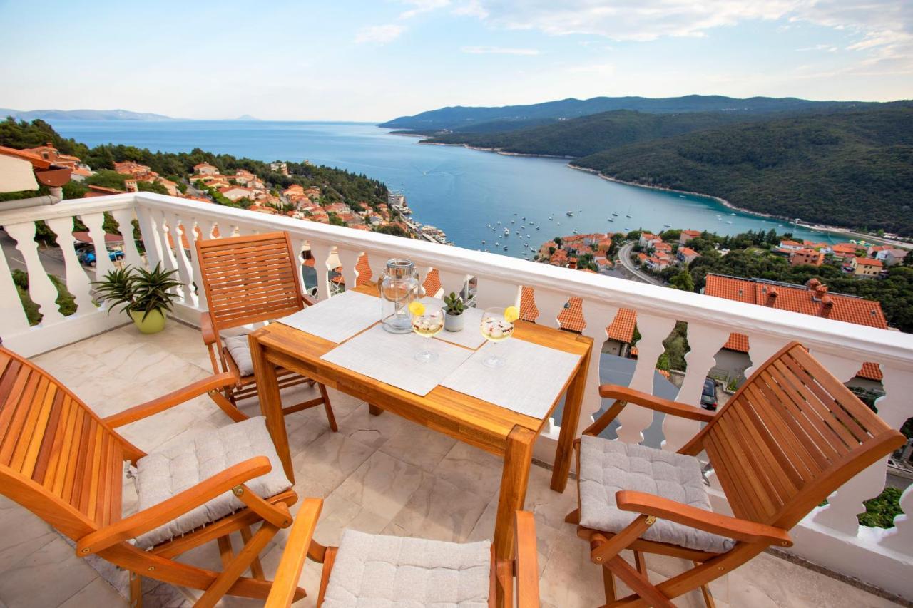 La Casa Di Marko ราบัซ ภายนอก รูปภาพ