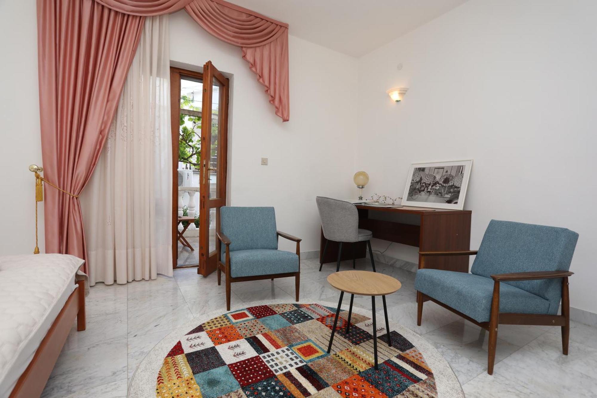 La Casa Di Marko ราบัซ ห้อง รูปภาพ