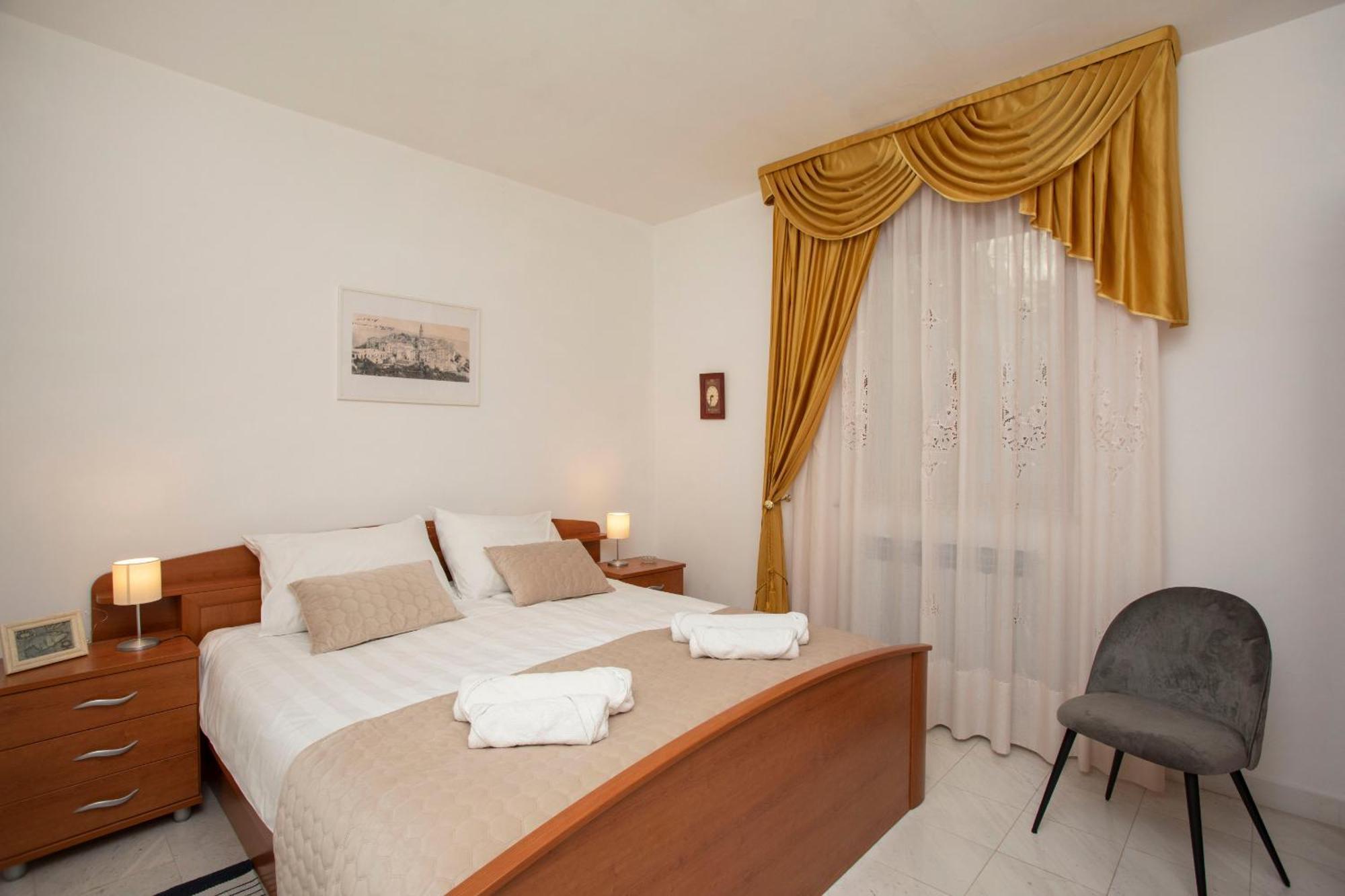 La Casa Di Marko ราบัซ ห้อง รูปภาพ