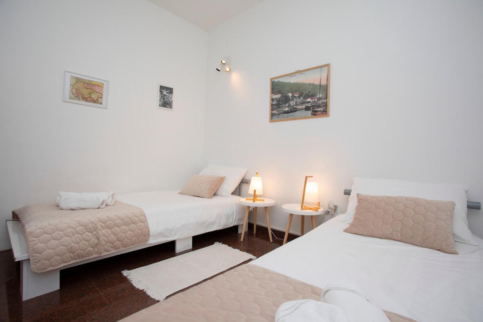 La Casa Di Marko ราบัซ ห้อง รูปภาพ
