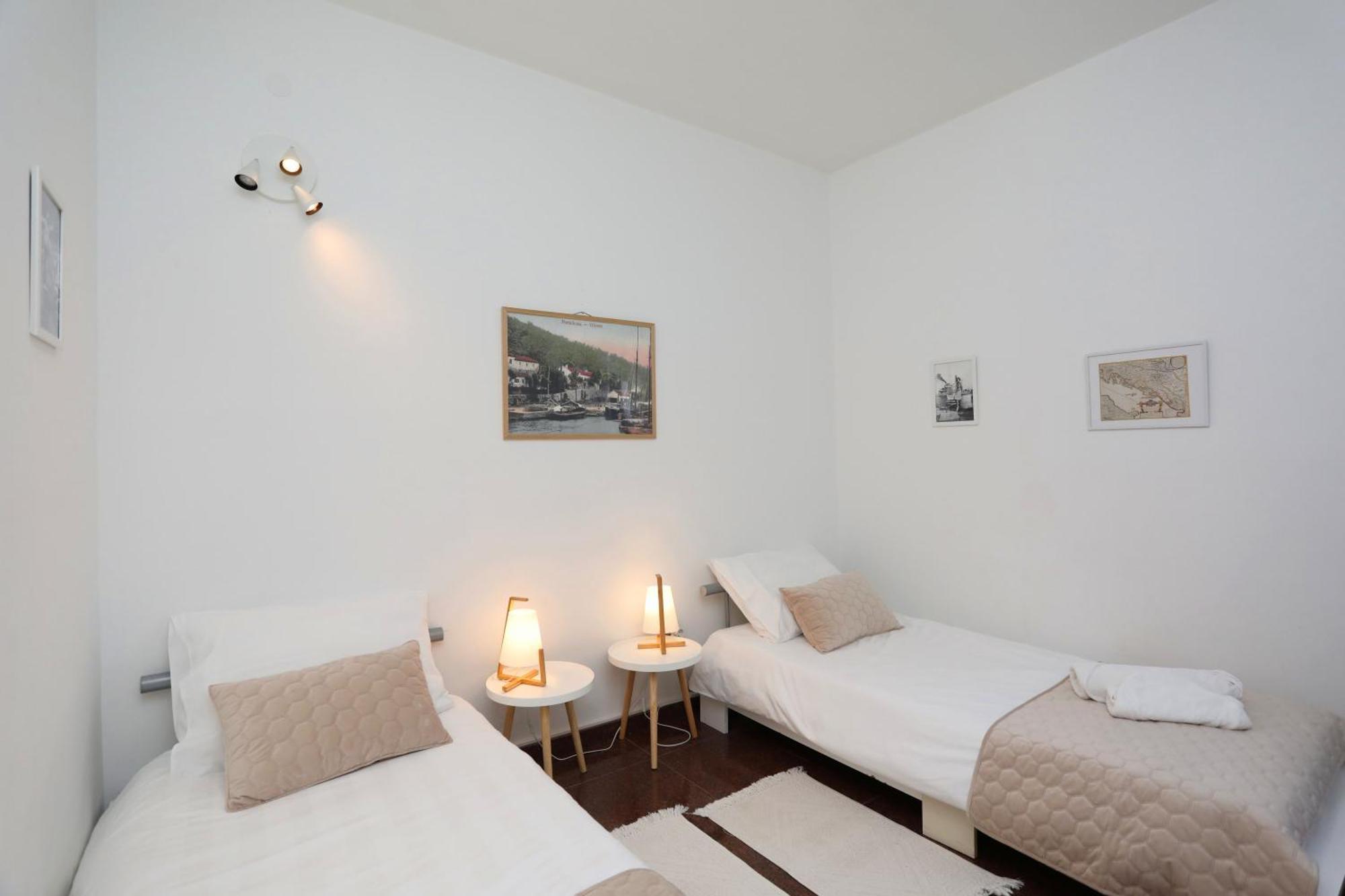 La Casa Di Marko ราบัซ ห้อง รูปภาพ