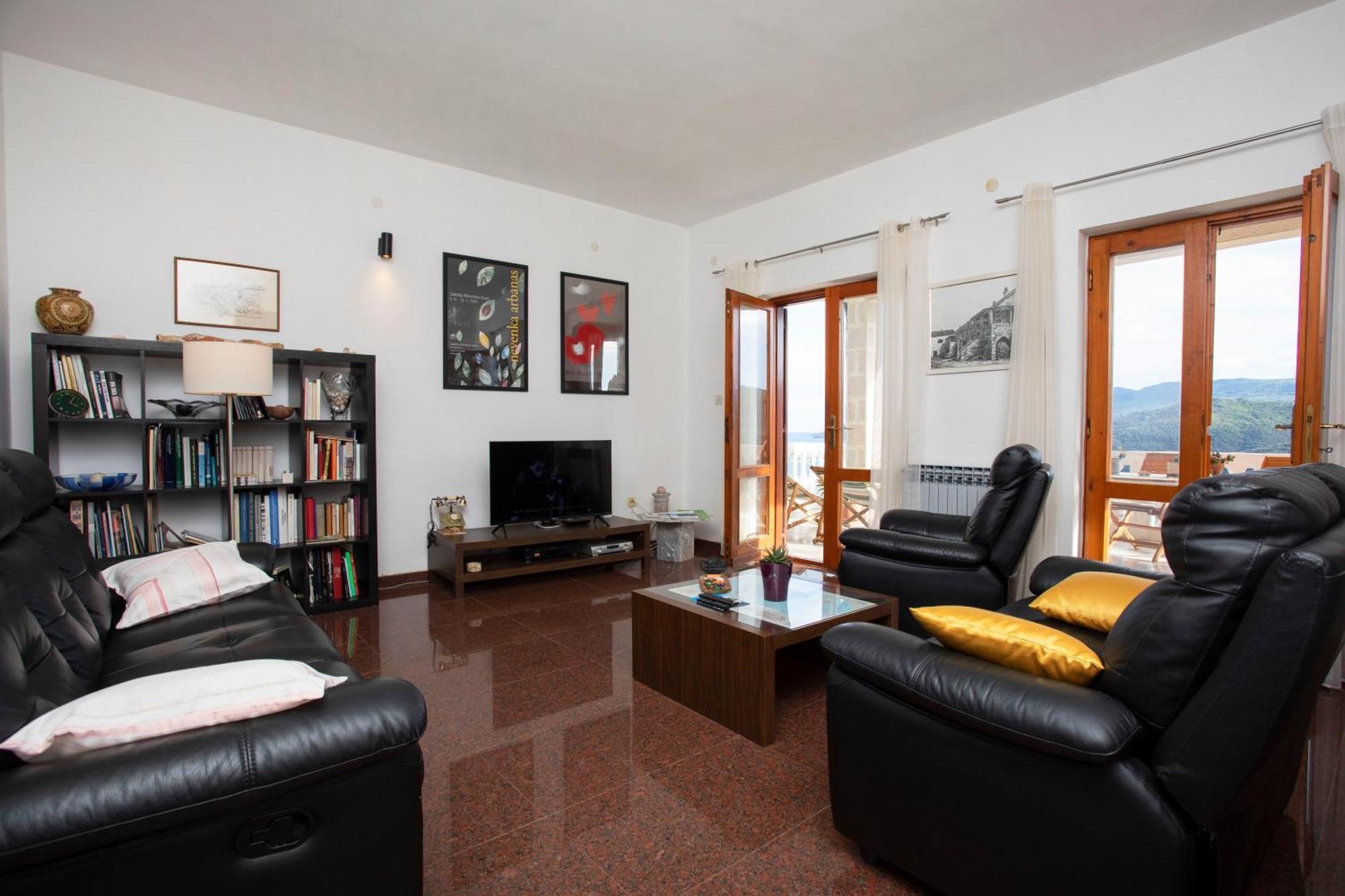 La Casa Di Marko ราบัซ ห้อง รูปภาพ