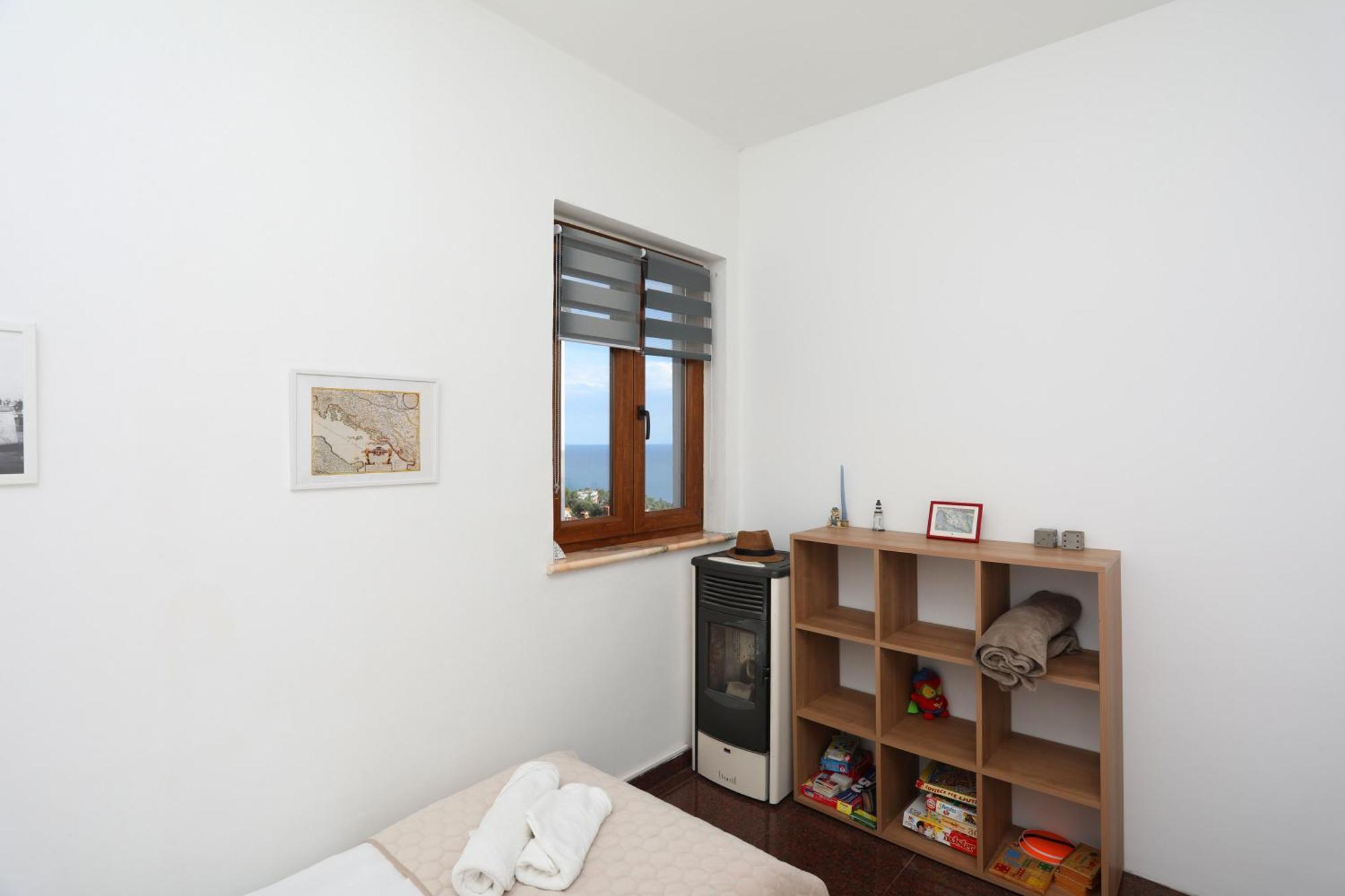 La Casa Di Marko ราบัซ ห้อง รูปภาพ