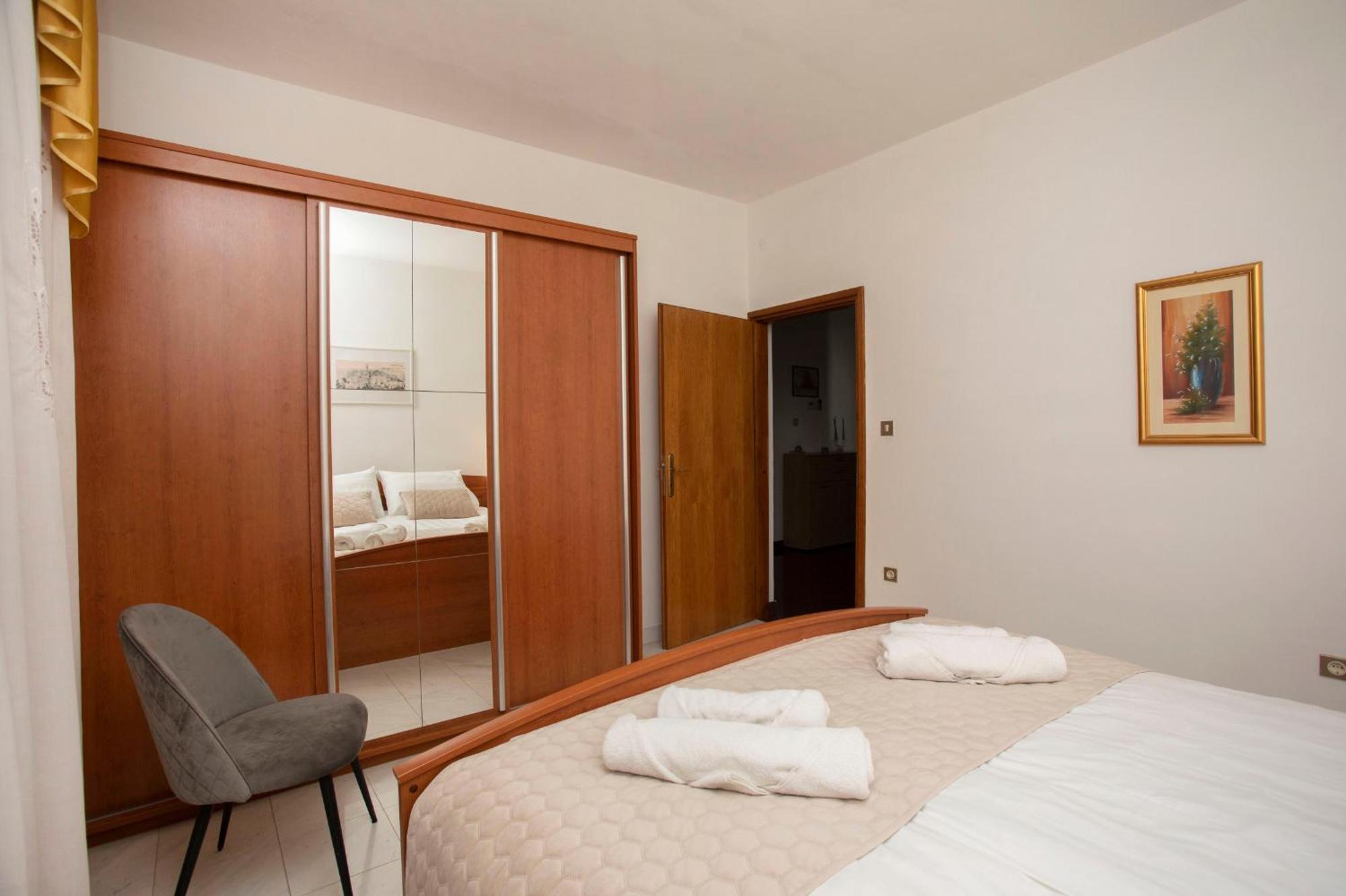 La Casa Di Marko ราบัซ ห้อง รูปภาพ