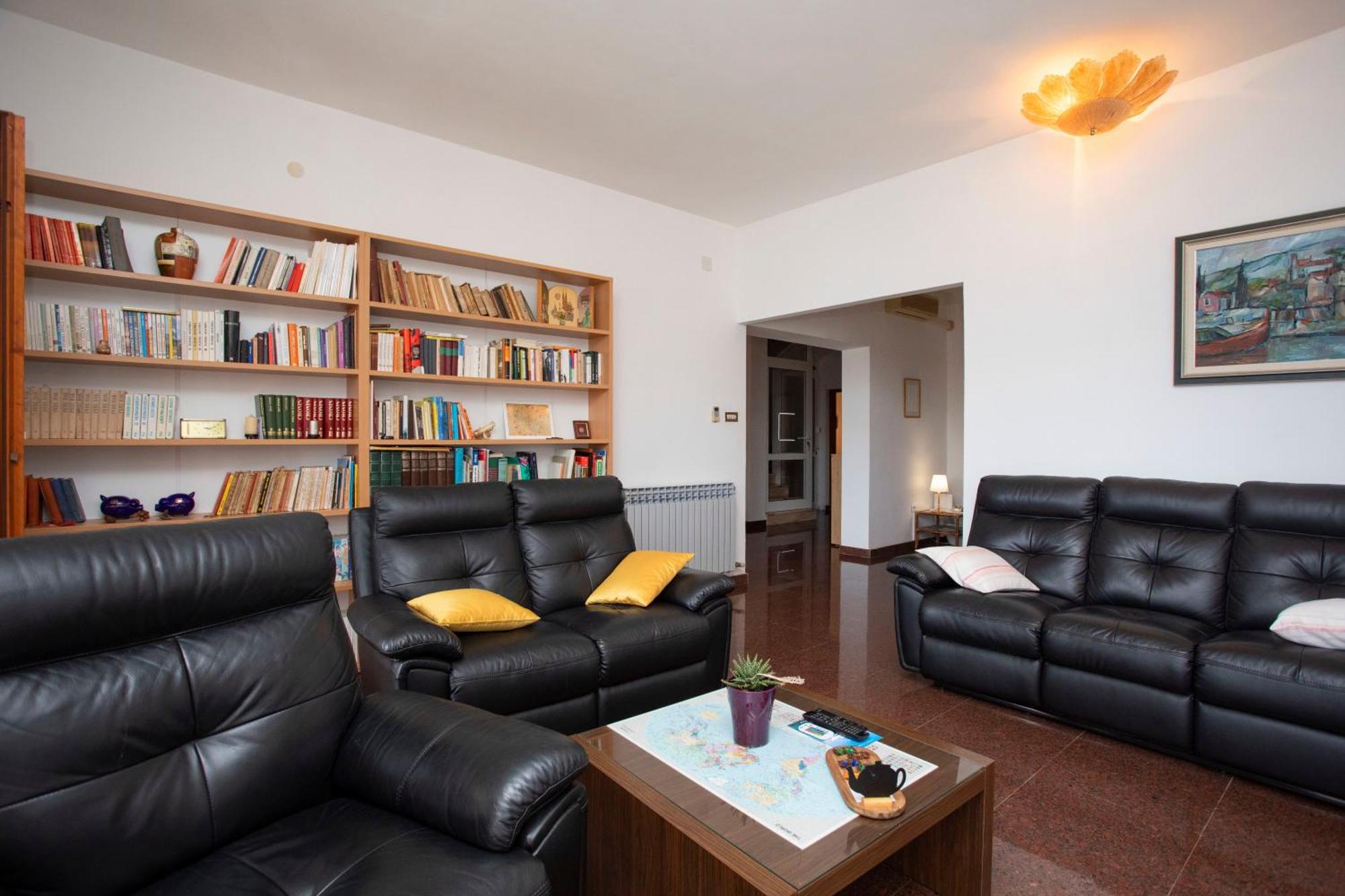 La Casa Di Marko ราบัซ ห้อง รูปภาพ