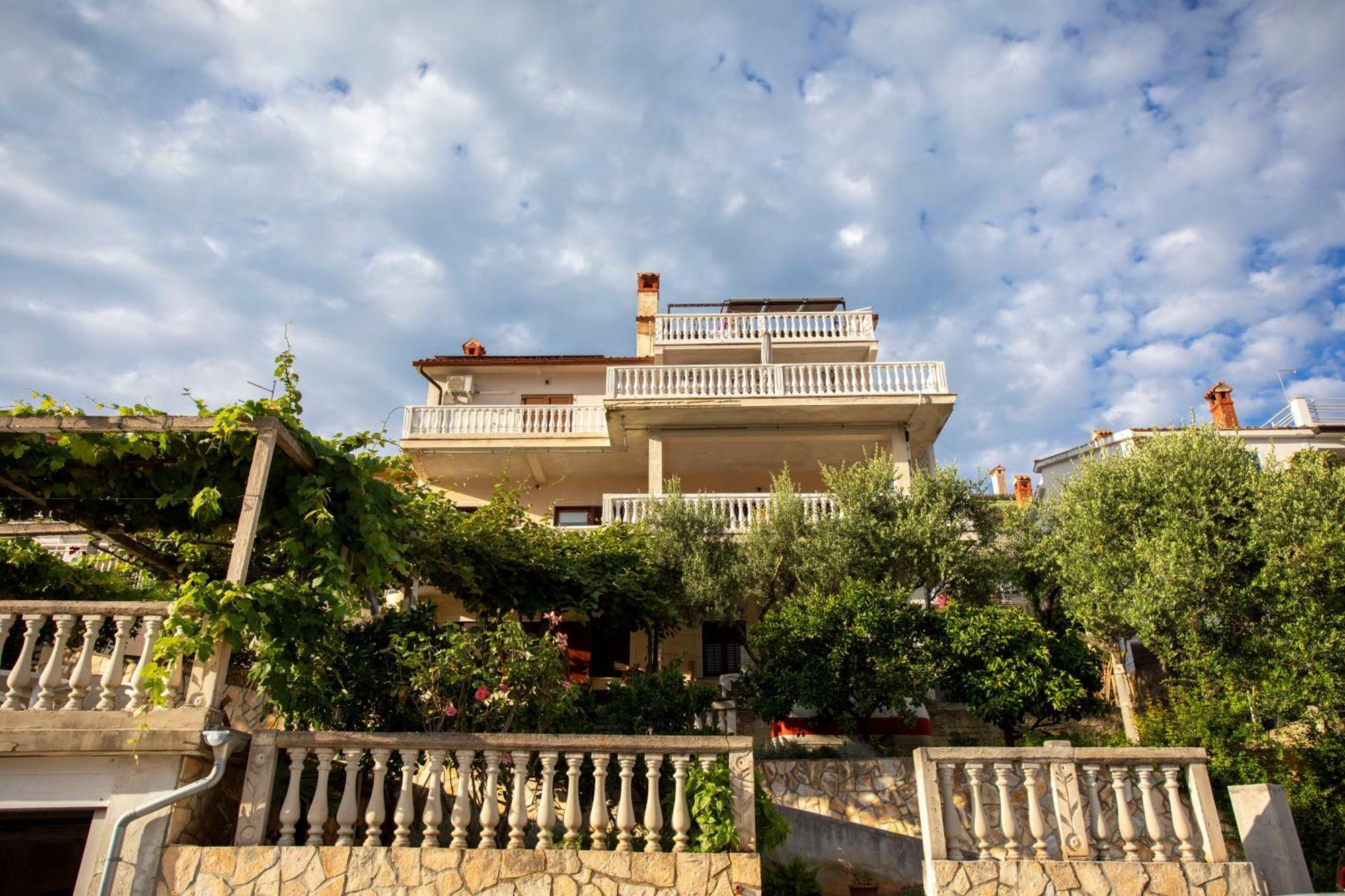 La Casa Di Marko ราบัซ ห้อง รูปภาพ