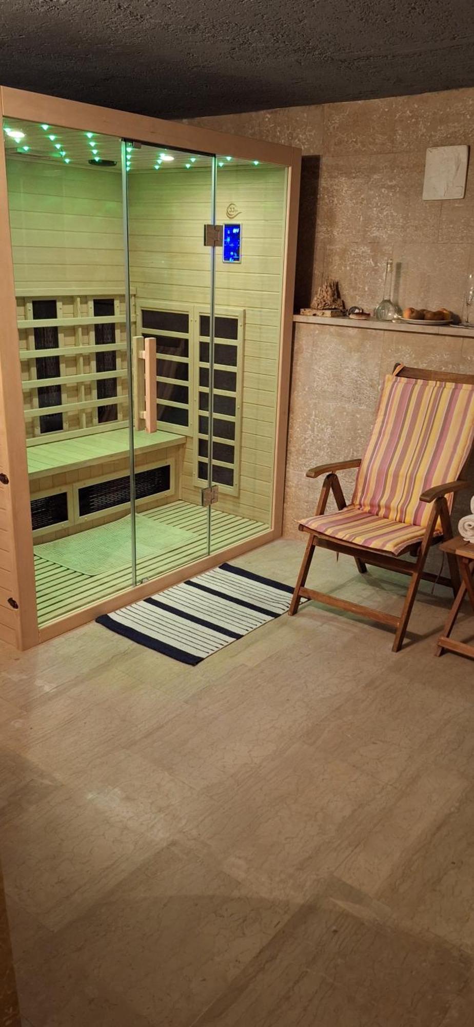 La Casa Di Marko ราบัซ ภายนอก รูปภาพ